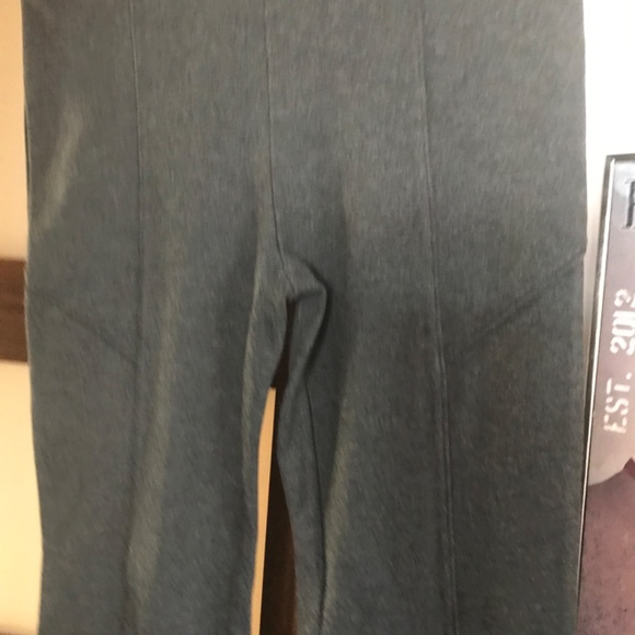 Point Zero NWOT pull on womens pants - Picture 3 of 5